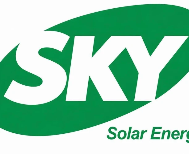 SKY Solar Energy